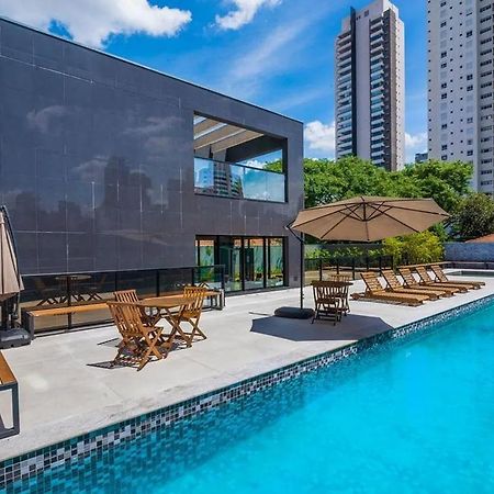 anyLife Comfort Vila Olímpia I São Paulo Exterior foto