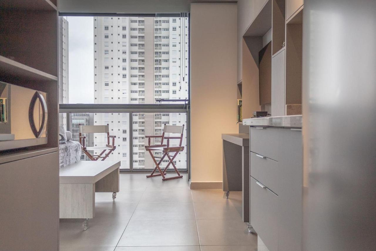 anyLife Comfort Vila Olímpia I São Paulo Exterior foto